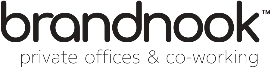 Logo Of brandnook