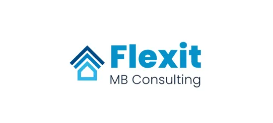 Flexit / Mb Consulting Logo Of Flexit / Mb Consulting