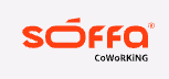 Logo Of Soffa Coworking