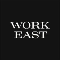 Logo Of Work East