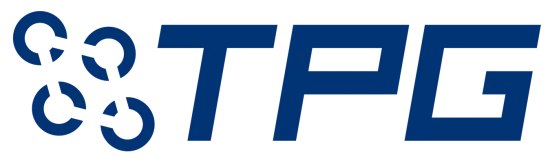 Logo Of Tpg