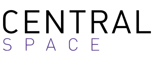 Central Space Limited Logo Of Central Space Limited