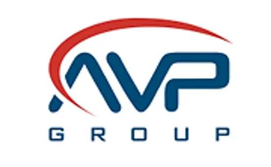 Logo Of AVP Cowork (AVP Group)