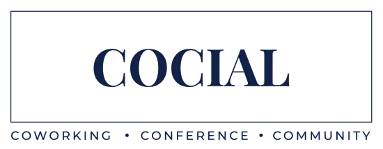 Logo Of COCIAL