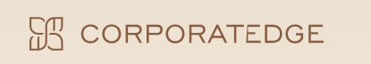Logo Of Corporatedge