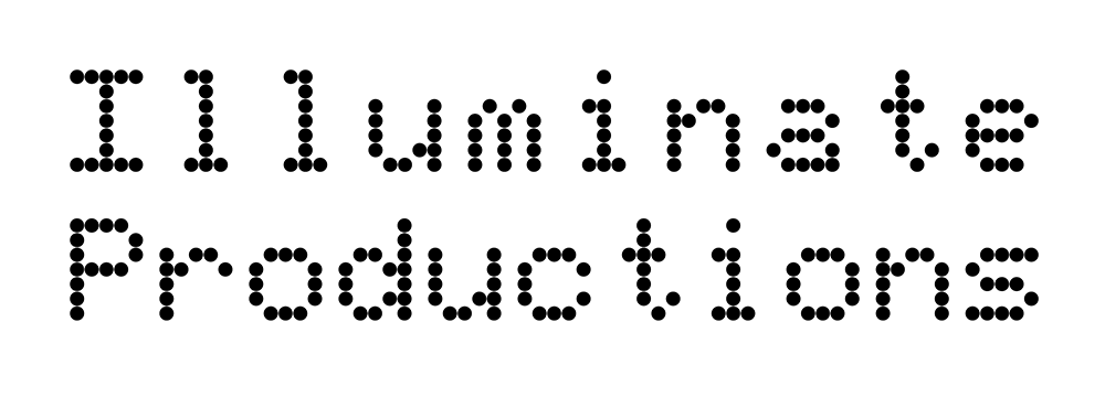 Illuminate Productions Logo Of Illuminate Productions