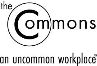 Logo Of The Commons WP