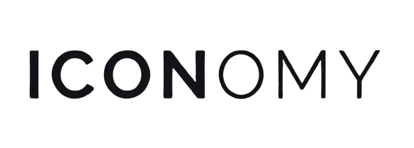 Logo Of Iconomy