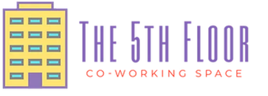 Logo Of The 5th Floor