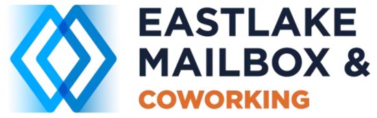 Logo Of Eastlake Mailbox & Coworking