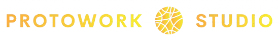 Logo Of Protowork Studio