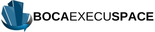 Logo Of BocaExecuSpace
