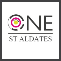 Logo Of One St Aldates
