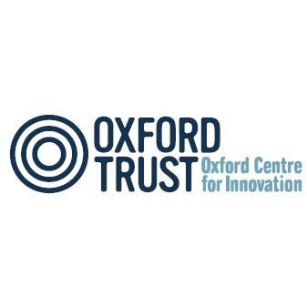 Logo Of Oxford Centre For Innovation