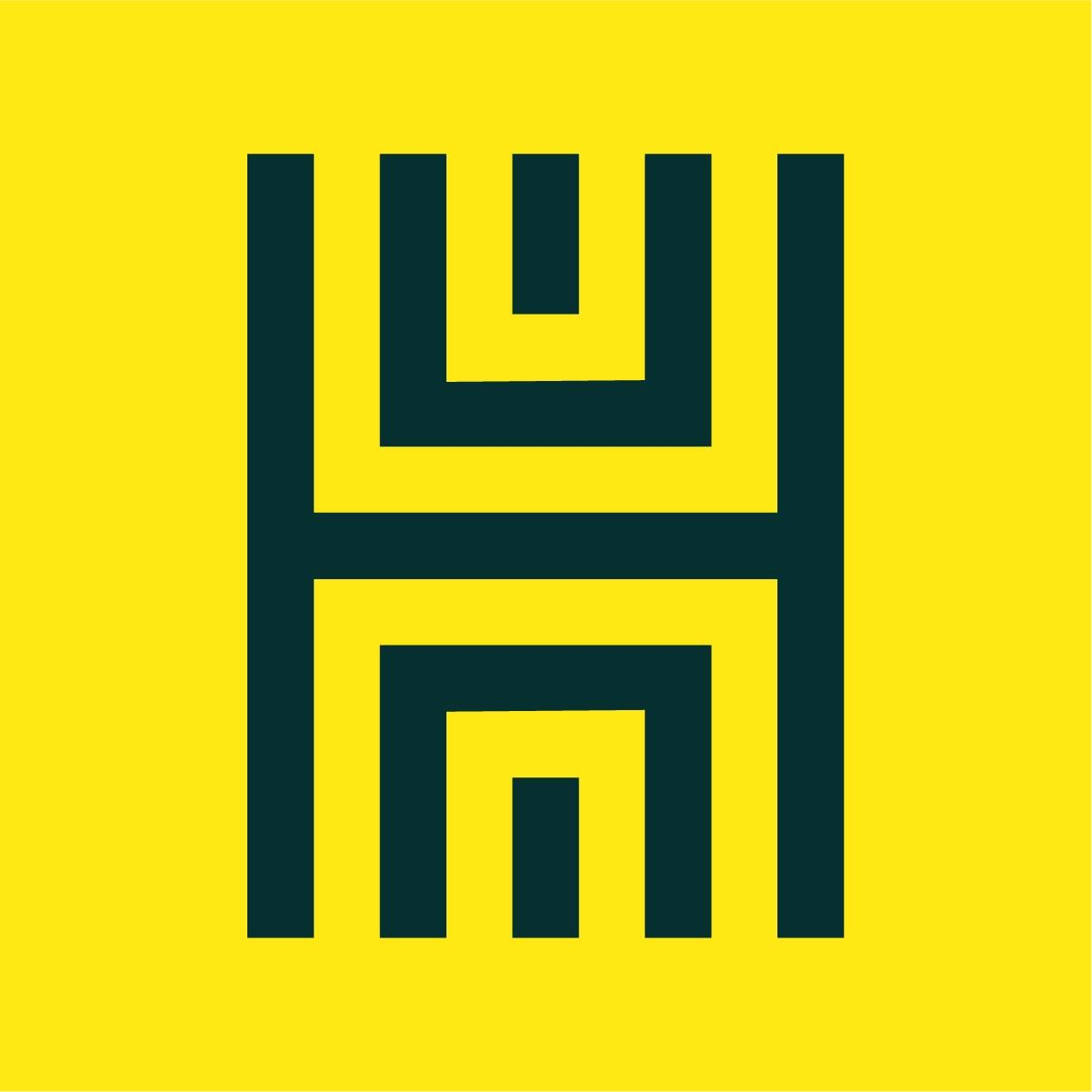 Logo Of Harwell Innovation Centre