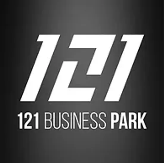 Logo Of 121 Business Park