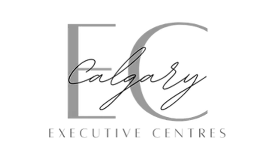 Logo Of Calgary Executive Centres