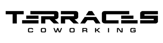 Logo Of Terraces Coworking and Event Space