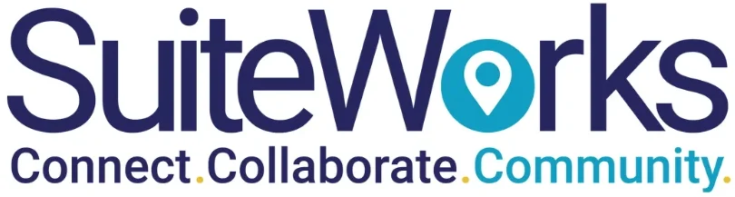 Logo Of Suiteworks Business Centres