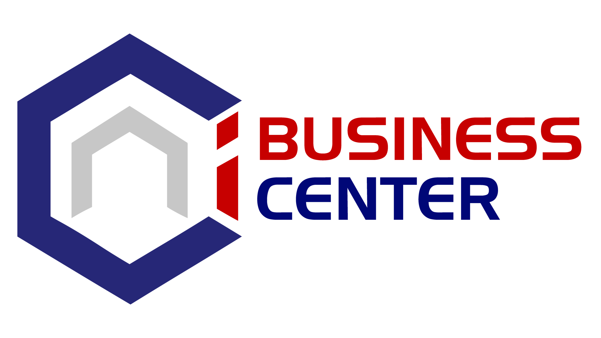 Logo Of CNI Business Center