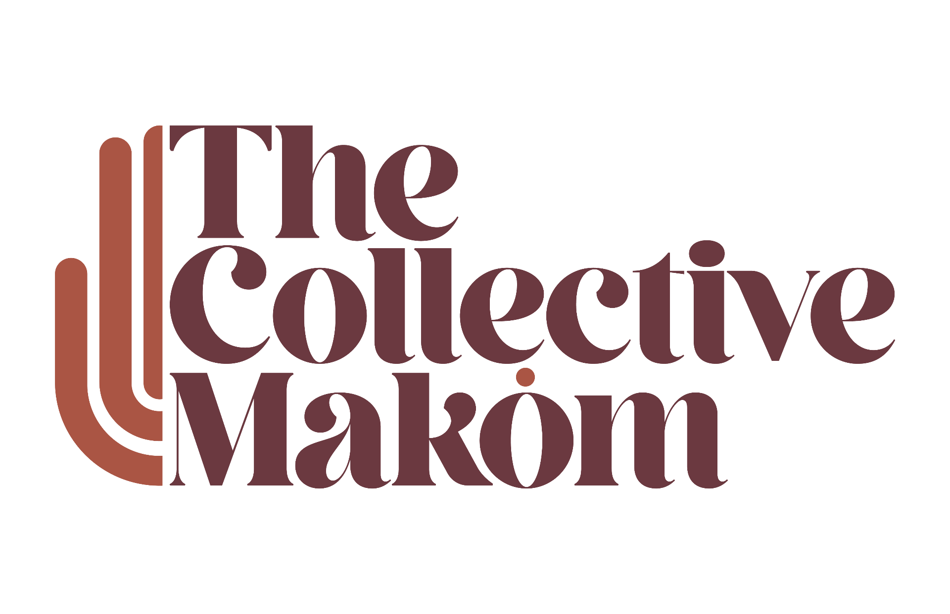 Logo Of The Collective Workspace