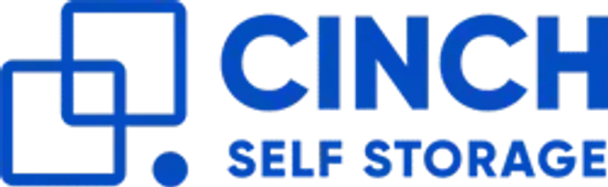 Logo Of Cinch Storage
