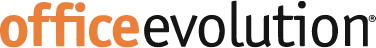 Logo Of Office Evolution Cypress