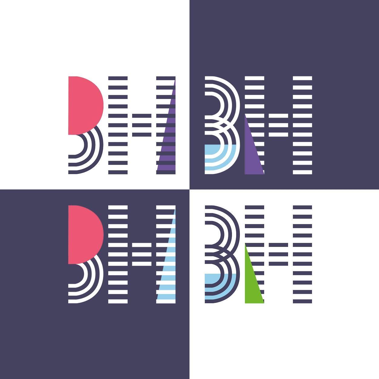 Logo Of Bucks Hubs