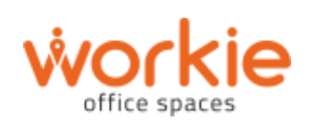 Logo Of Workie Pvt Ltd