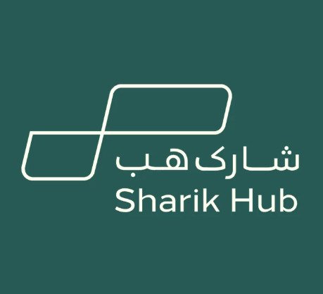 Logo Of Sharik Hub