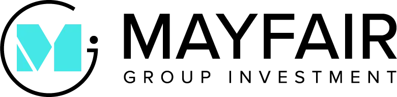 Logo Of Mayfair Group Investment