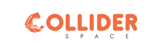 Collider Space Logo Of Collider Space