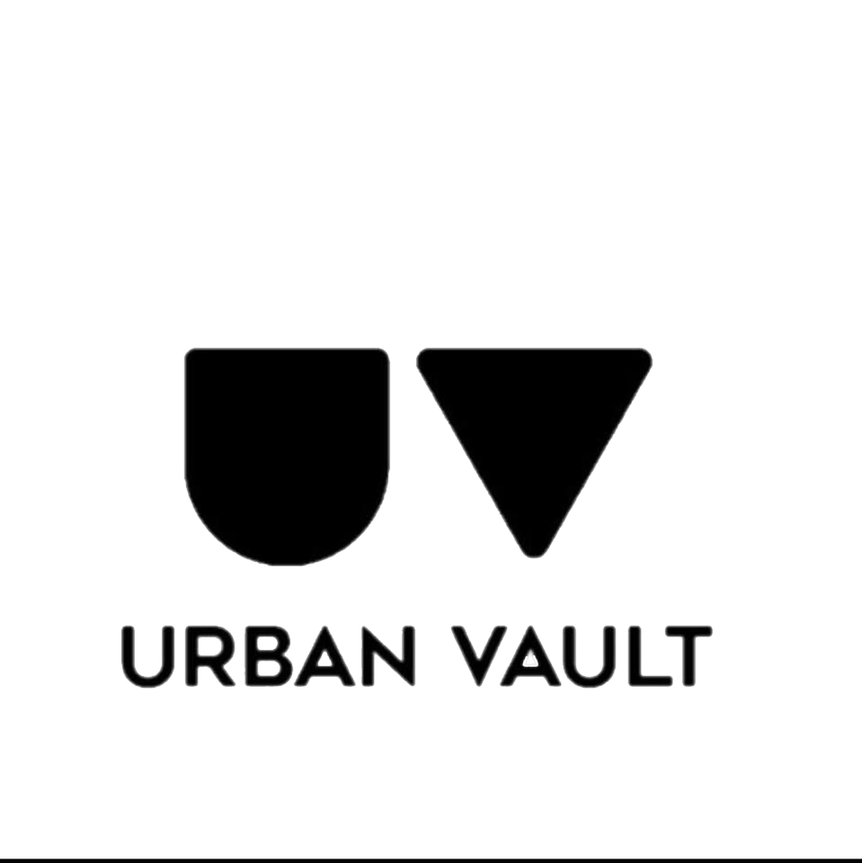 Logo Of Urban Vault