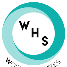 Logo Of Work Hub Suites