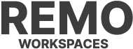 Logo Of Remo Workspaces