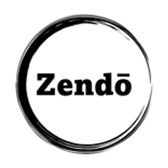 Zendō Logo Of Zendō