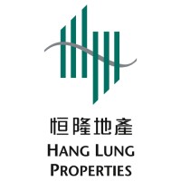 Logo Of Net-Work by Hang Lung