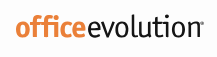 Logo Of Office Evolution (Surprise)