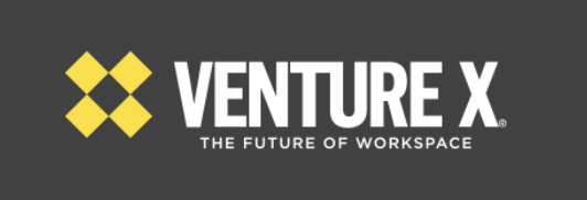 Logo Of Venture X Richmond Hill
