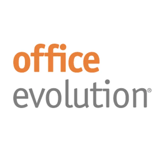 Logo Of Office Evolution (Madison Arboretum)