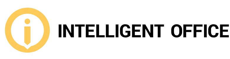 Logo Of Intelligent Office (Red Bank NJ)