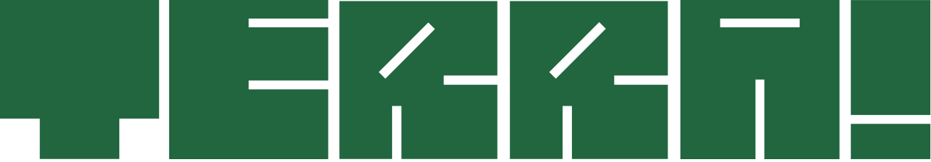 Logo Of Terra!