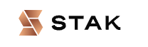 Logo Of STAK Space