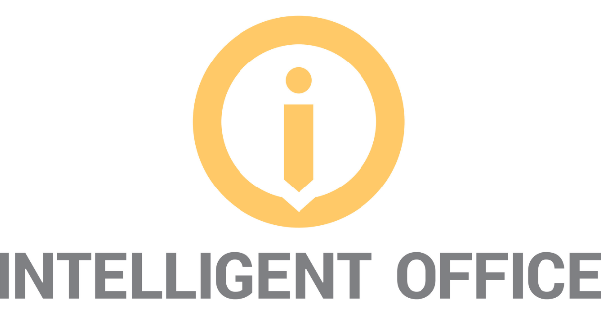 Logo Of Intelligent Office - Philadelphia