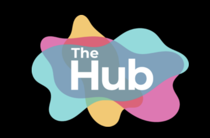 Logo Of The Hub