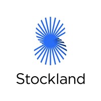 Stockland Logo Of Stockland