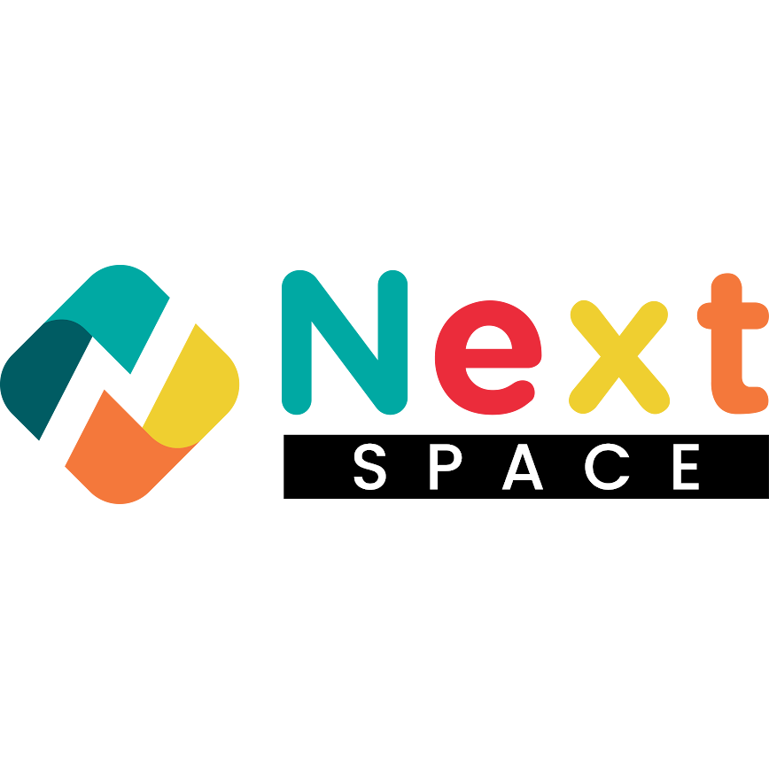 Logo Of NextSpace (Indonesia)