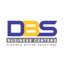 Logo Of Dbs Business Centers India