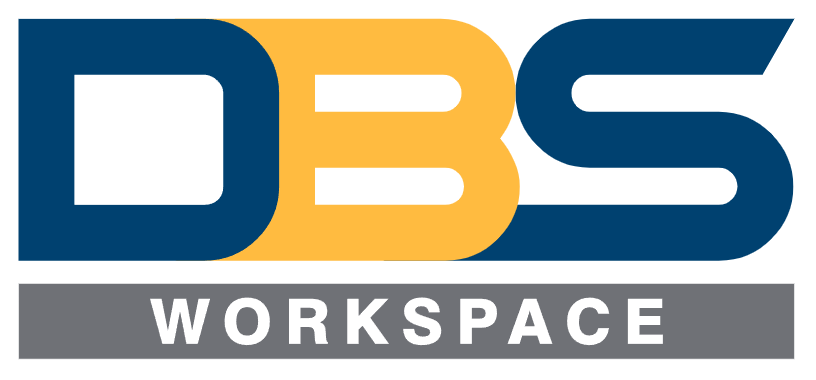 Logo Of Dbs Business Centers India