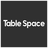 Logo Of Table Space